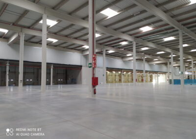 Estructuras prefabricadas