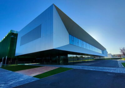 Oficinas Certest