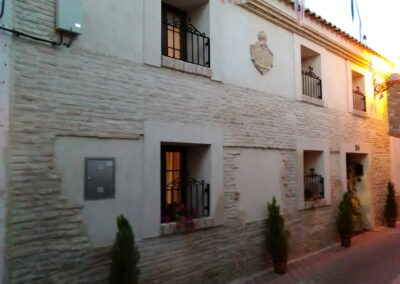 Rehabilitacion Monzalbarba