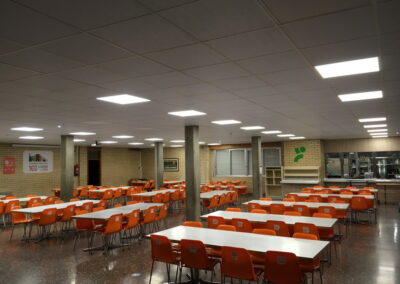 Colegio Teresiano del Pilar