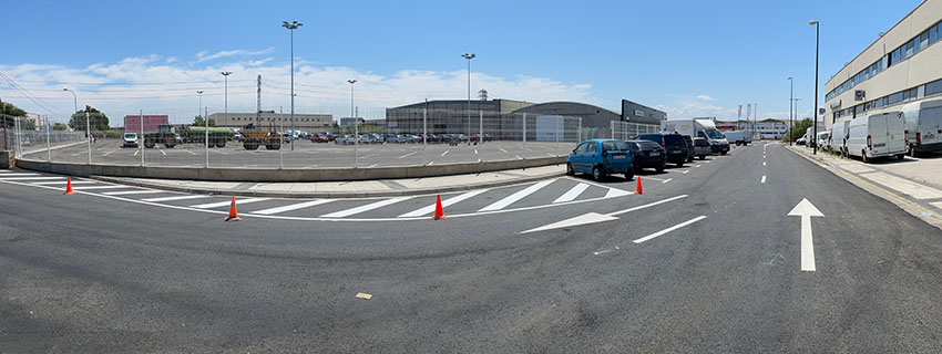 Urbanización 850x320