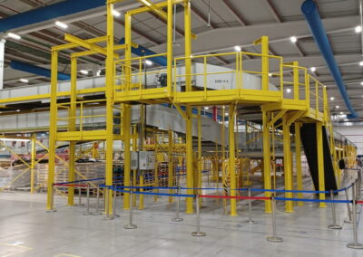 Estructuras Amazon